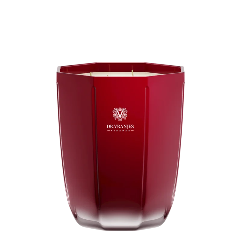 Свеча Rosso Nobile — Tormalina