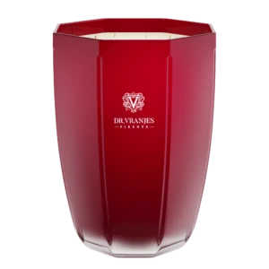 Свеча Rosso Nobile — Tormalina