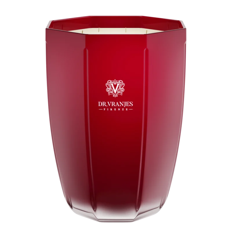 Свеча Rosso Nobile — Tormalina
