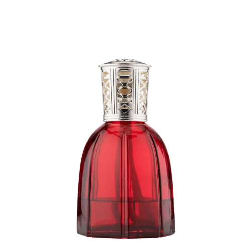 Аромалампа Lamparfum — рубиновая