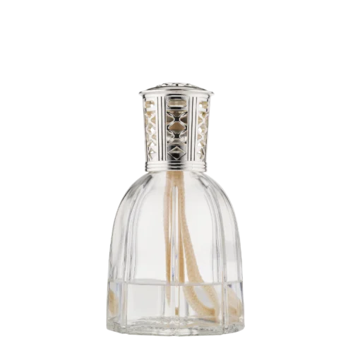 Аромалампа Lamparfum — прозрачная